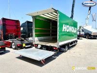 Iveco EUROCARGO eurocargo 80-220 | Mason Trucks
