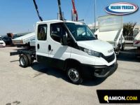 Iveco DAILY 35C16H 3.0 | Mason Trucks