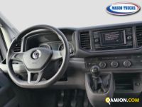 Volkswagen CRAFTER CRAFTER | Mason Trucks