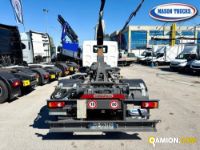 Renault trucks D Cab 2,1m 18 D Cab 2,1m 18 | Mason Trucks