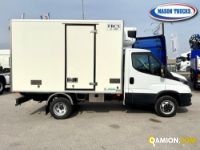 Iveco DAILY 35C18 DAILY 35C18 | Mason Trucks