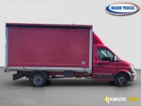 Volkswagen CRAFTER CRAFTER | Mason Trucks