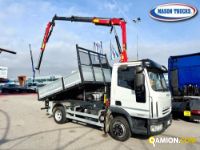 Iveco EUROCARGO eurocargo 80e17 | Mason Trucks