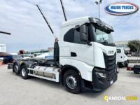 Iveco S-WAY s460 | Mason Trucks
