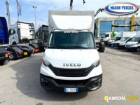 Iveco DAILY 35C14 DAILY 35C14 | Mason Trucks