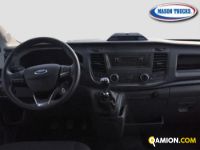 Ford TRANSIT TRANSIT | Mason Trucks