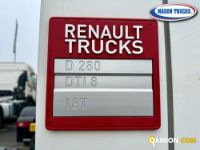 Renault trucks D Cab 2,1m 18 D Cab 2,1m 18 | Mason Trucks
