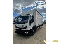 Iveco EUROCARGO eurocargo 120-220 | Mason Trucks
