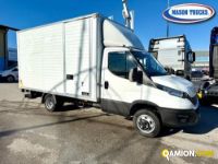 Iveco DAILY 35C14 DAILY 35C14