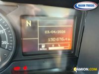 Renault trucks D Cab 2,1m 18 D Cab 2,1m 18 | Mason Trucks