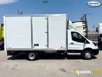 Ford TRANSIT 350 2.0TDCi TRANSIT 350 2.0TDCi | Mason Trucks