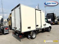Iveco DAILY 35C18 DAILY 35C18 | Mason Trucks
