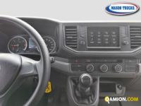 Volkswagen CRAFTER CRAFTER | Mason Trucks