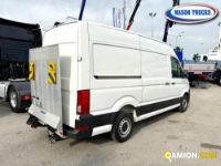 Volkswagen CRAFTER CRAFTER | Mason Trucks