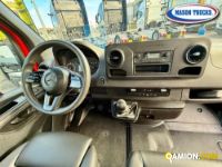Mercedes Sprinter Sprinter | Mason Trucks