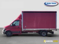 Volkswagen CRAFTER CRAFTER | Mason Trucks