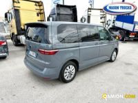 Volkswagen MULTIVAN multivan | Mason Trucks