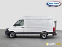Volkswagen CRAFTER CRAFTER | Mason Trucks