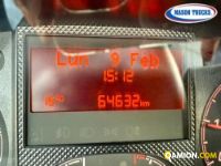 Fiat DUCATO 2.3 MJT | Mason Trucks