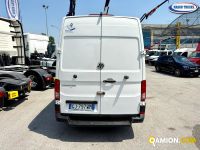 Volkswagen CRAFTER CRAFTER | Mason Trucks