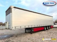Schmitz CENTINATO ALLA FRANCESE CENTINATO ALLA FRANCESE | Mason Trucks