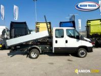 Iveco DAILY 35C14 - 3450 - 6 +1 DAILY 35C14 - 3450 - 6 +1 | Mason Trucks