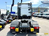 Iveco S-WAY 570 | Mason Trucks