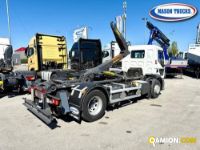 Renault trucks D Cab 2,1m 18 D Cab 2,1m 18 | Mason Trucks