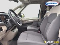 Volkswagen MULTIVAN MULTIVAN | Mason Trucks