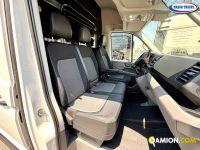 Volkswagen CRAFTER CRAFTER | Mason Trucks