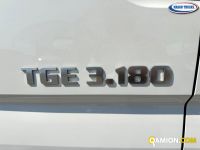 Man TGE 3.180 4X2F SB TGE 3.180 4X2F SB | Mason Trucks