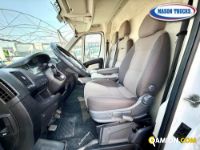 Citroen JUMPER JUMPER | Mason Trucks