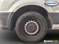 Volkswagen CRAFTER CRAFTER | Mason Trucks