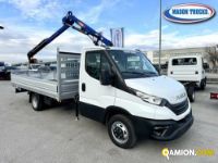 Iveco DAILY 35C16H 3.0 | Mason Trucks