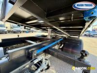 Iveco DAILY 35C12 DAILY 35C12 | Mason Trucks