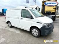 Volkswagen TRANSPORTER TRANSPORTER | Mason Trucks