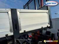 Iveco EUROCARGO eurocargo 80e17 | Mason Trucks