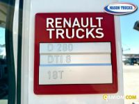 Renault trucks D Cab 2,1m 18 D Cab 2,1m 18 | Mason Trucks