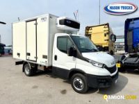 Iveco DAILY 35C18 DAILY 35C18 | Mason Trucks