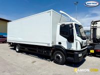 Iveco Eurocargo 160E28 Eurocargo 160E28 | Mason Trucks