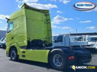Daf XG 530 FT XG 530 FT | Mason Trucks