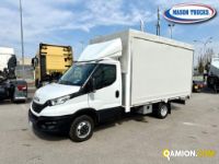 Iveco DAILY 35C14 DAILY 35C14 | Mason Trucks