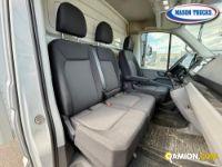 Man TGE tge3.140 | Mason Trucks