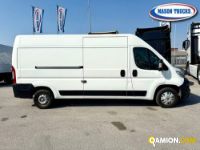 Citroen JUMPER JUMPER | Mason Trucks