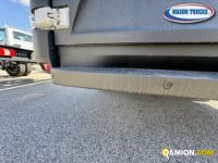 Iveco DAILY 35S14 - 3520 - 6+1 DAILY 35S14 - 3520 - 6+1 | Mason Trucks