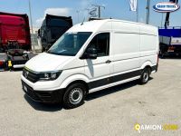Volkswagen CRAFTER CRAFTER | Mason Trucks