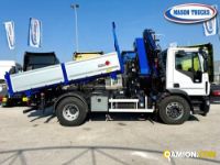 Iveco EUROCARGO eurocargo 180e32 | Mason Trucks
