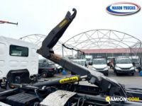 Renault trucks D Cab 2,1m 18 D Cab 2,1m 18 | Mason Trucks