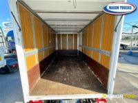 Iveco DAILY 35C14 DAILY 35C14 | Mason Trucks