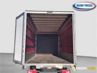Volkswagen CRAFTER CRAFTER | Mason Trucks